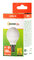 LED Bulb 6W E14 ball Spectrum WOJ13022