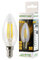LED bulb Filament E14 4W candle Energy Light