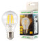LED Filament lamp bulb E27 10W bulb Energy Light