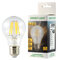 LED bulb Filament E27 8W bulb Energy Light