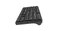 Natec Stingray NZB-1440 Wireless Keyboard + Mouse Set