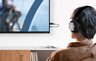 Аудио Bluetooth 5.1 передатчик / приемник UGREEN CM523 60300 Аудио Bluetooth 5.1 передатчик / приемник UGREEN CM523 60300