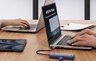 Adapter-Hub USB-C 6w1 Baseus B00052807813-01 4x USB 3.0 + HDMI + USB-C PD
