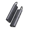 USB-C Hub Adapter 6in1 Ugreen CM512 45000 2x USB 3.0 + HDMI + 2x USB-C + RJ45