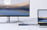 Adapter-Hub USB-C 6w1 Ugreen CM889 75177 3x USB 3.0 + HDMI + 2x USB-C