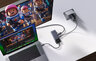 Adapter-Hub USB-C 6w1 Ugreen CM889 75177 3x USB 3.0 + HDMI + 2x USB-C