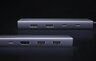 Adapter-Hub USB-C 8w1 Ugreen CM639 35625 2x USB 3.0 + 3x USB-C + 2x HDMI + 1x DP