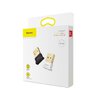 BLUETOOTH 4.0 USB Adapter for PC Baseus CCALL-BT02