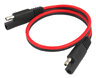 Adapter, SAE Extension cable (2-pin) 30 cm