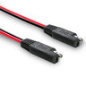 Adapter, SAE Extension Cable (2-pin) 50 cm