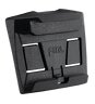 adaptador para casco de linternas Petzl E073AB00 adaptador para casco de linternas Petzl E073AB00