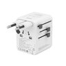 45W 3xUSB-C 2xUSB-A MORRE M471 Travel Adapter