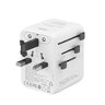 45W 3xUSB-C 2xUSB-A MORRE M471 Travel Adapter