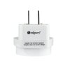 USA DPM Travel Adapter White