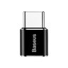 adapter / adapter from micro USB to USB-C / Type-C Baseus CAMOTG-01