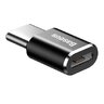 adapter / adapter from micro USB to USB-C / Type-C Baseus CAMOTG-01