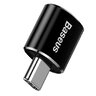 adapter / adapter from USB to USB-C / Type-C OTG Baseus CATOTG-01