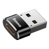 adapter / adapter from USB-C / Type-C to USB Baseus CAAOTG-01