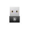 adapter / adapter from USB-C / Type-C to USB Baseus CATJQ-A01