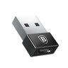adapter / adapter from USB-C / Type-C to USB Baseus CATJQ-A01