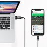adapter / adapter from USB-C / Type-C to USB Baseus CATJQ-A01