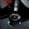 adapter / adapter from USB-C / Type-C to USB Baseus CATJQ-A01