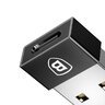 adapter / adapter from USB-C / Type-C to USB Baseus CATJQ-A01