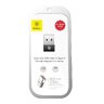 adapter / adapter from USB-C / Type-C to USB Baseus CATJQ-A01
