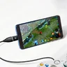 adapter / adapter from USB to USB-C / Type-C OTG Baseus CATJQ-B01