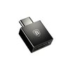 adapter / adapter from USB to USB-C / Type-C OTG Baseus CATJQ-B01