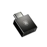 adapter / adapter from USB to USB-C / Type-C OTG Baseus CATJQ-B01