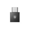 adapter / adapter from USB to USB-C / Type-C OTG Baseus CATJQ-B01