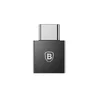 adapter / adapter from USB to USB-C / Type-C OTG Baseus CATJQ-B01
