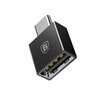 adapter / adapter from USB to USB-C / Type-C OTG Baseus CATJQ-B01