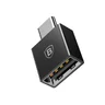 adapter / adapter from USB to USB-C / Type-C OTG Baseus CATJQ-B01