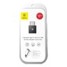 adapter / adapter from USB to USB-C / Type-C OTG Baseus CATJQ-B01