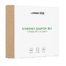 Network adapter USB 3.0 - LAN RJ45 UGREEN CM209 50922