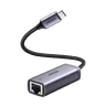 UGREEN CM483 40322 USB-C - LAN RJ45 Network Adapter