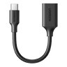 Адаптер UGREEN USB-A-USB-C USB 3.0 OTG 15cm 30701