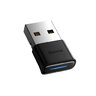 USB Bluetooth 5.0 to PC Adapter Baseus BA04 ZJBA000001