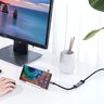 USB-C-HDMI 4K 60Hz UGREEN CM297 70444 Adapter USB-C-HDMI 4K 60Hz UGREEN CM297 70444 Adapter
