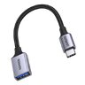 USB-C to USB 3.0 OTG Adapter UGREEN US378 70889B USB-C to USB 3.0 OTG Adapter UGREEN US378 70889B