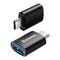 adapter / adapter from USB 3.1 to USB-C / Type-C OTG Baseus ZJJQ000001