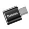 adapter / adapter from USB to USB-C / Type-C OTG Baseus CATOTG-01
