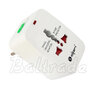Adaptor podróżny DPM TS5