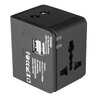 Adaptor podróżny Media-Tech MT6208