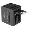 Adaptor podróżny Media-Tech MT6208