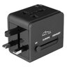 Adaptor podróżny Media-Tech MT6208