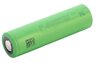 Rechargeable battery 18650 Li-ion 2100 mAh Sony/Murata US18650VTC4