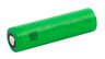 2x rechargeable battery 18650 Li-ion 2600 mAh Sony / Murata US18650VTC5A - BOX / container